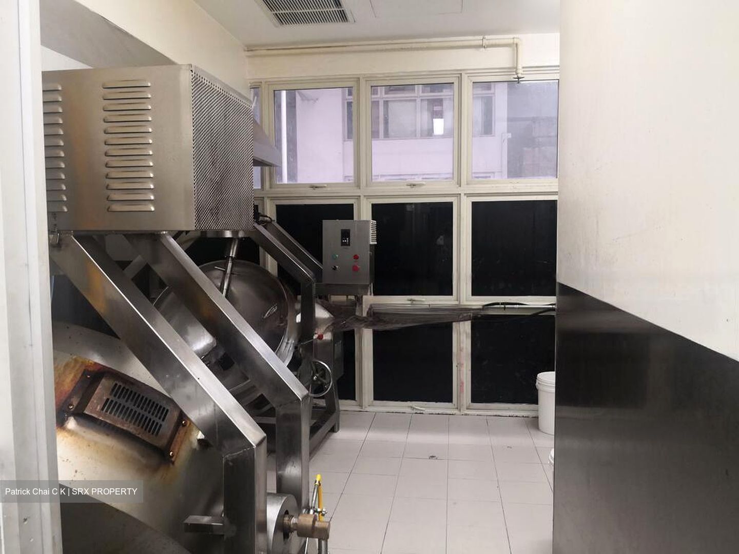 Food Xchange @ Admiralty (D27), Factory #566094171